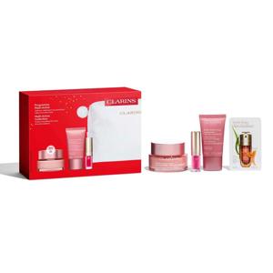 Clarins Multi-Active Collection (Worth £76)